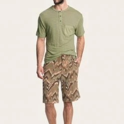 The Frye Company Ikat Short 10 The Frye Company Ikat Short