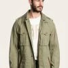 The Frye Company Field Jacket