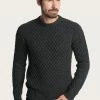 The Frye Company Ethan Fisherman Sweater