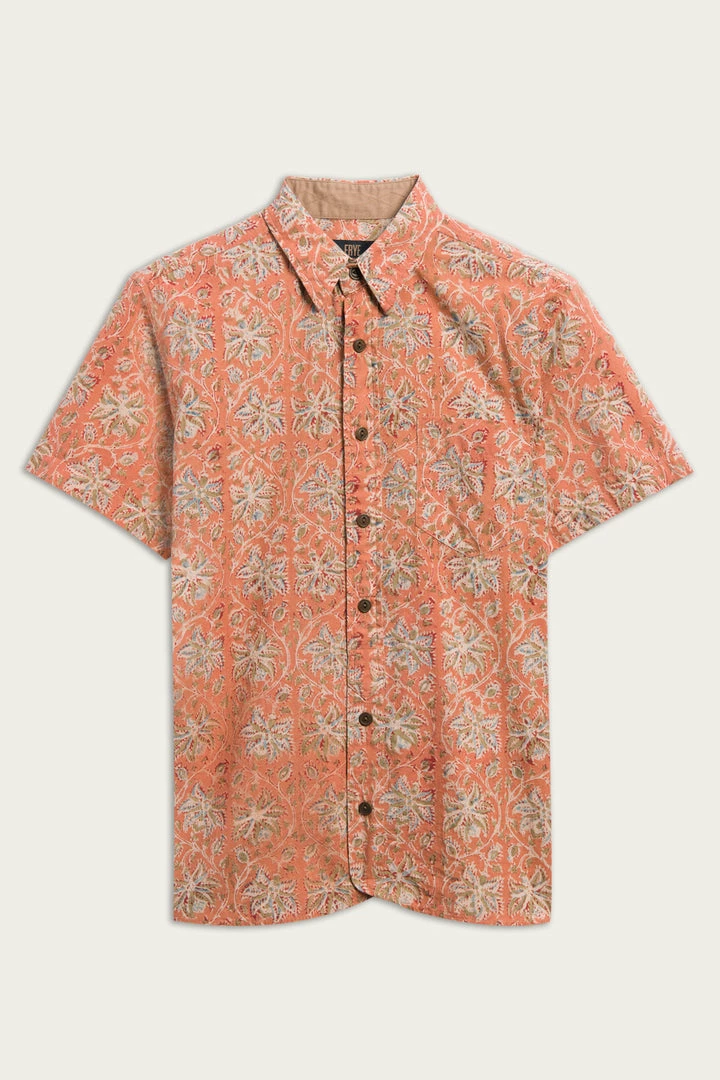 The Frye Company Men Corey Shirt 4 The Frye Company Men Corey Shirt