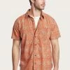 The Frye Company Men Corey Shirt