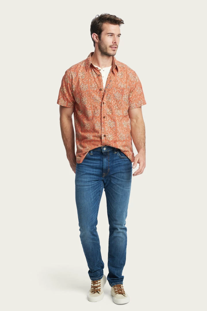 The Frye Company Men Corey Shirt 6 The Frye Company Men Corey Shirt