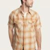 The Frye Company Men Ashe Workshirt 2 The Frye Company Men Ashe Workshirt