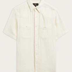The Frye Company Men Adrian Shirt