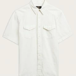 The Frye Company Addison Shirt