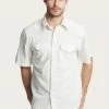 The Frye Company Addison Shirt