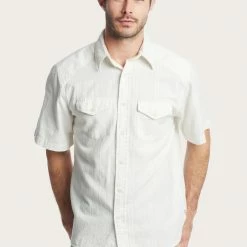 The Frye Company Addison Shirt