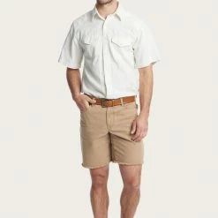 The Frye Company Addison Shirt