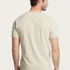 The Frye Company Graphic T Shirt Men