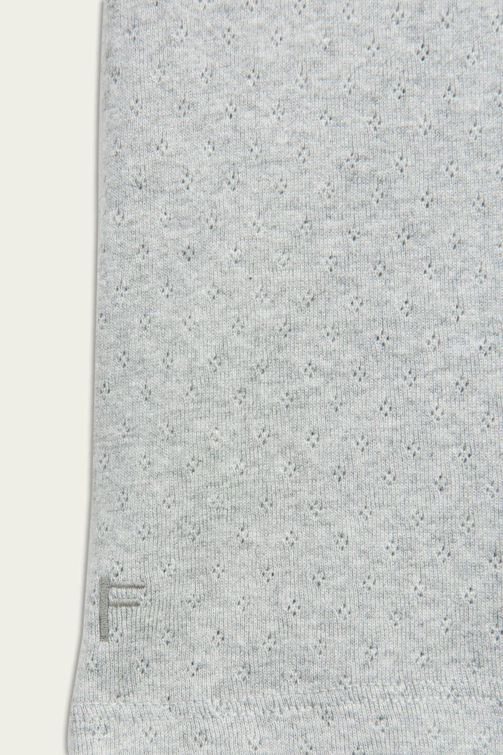 The Frye Company Short Sleeve Scoop Neck Henley Women 5 The Frye Company Short Sleeve Scoop Neck Henley Women