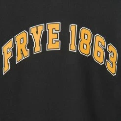 The Frye Company Frye 1863 Crewneck 8 The Frye Company Frye 1863 Crewneck