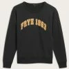 The Frye Company Frye 1863 Crewneck 1 The Frye Company Frye 1863 Crewneck