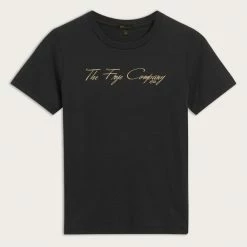 The Frye Company T Shirt Women