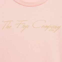 Women The Frye Company T Shirt