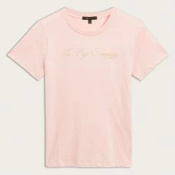 Women The Frye Company T Shirt