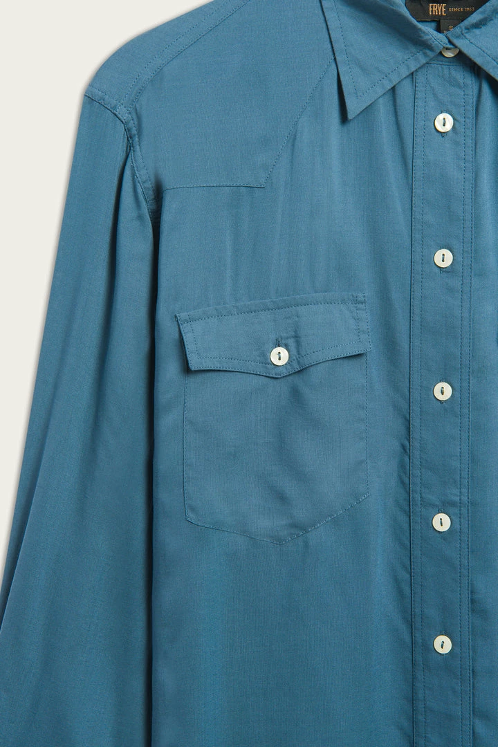 The Frye Company Addie Top 5 The Frye Company Addie Top