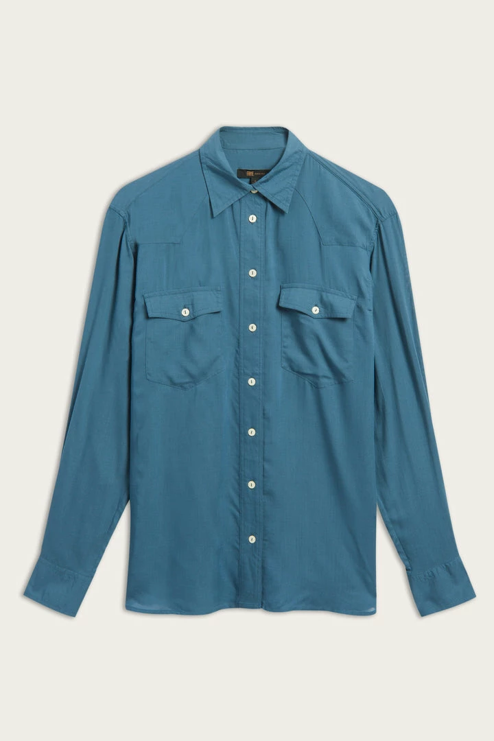 The Frye Company Addie Top 3 The Frye Company Addie Top