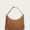 The Frye Company Melissa Woven Large Scooped Hobo BAGS & ACCESSORIES