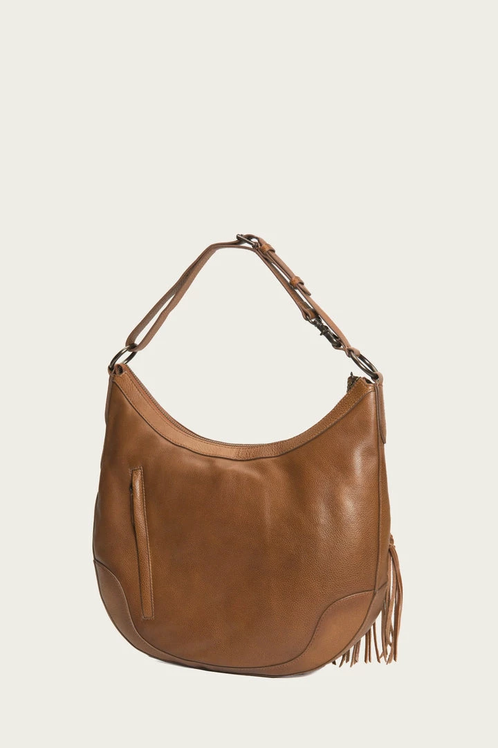 The Frye Company Melissa Woven Large Scooped Hobo BAGS & ACCESSORIES 4 The Frye Company Melissa Woven Large Scooped Hobo BAGS & ACCESSORIES