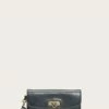 The Frye Company BAGS & ACCESSORIES Farrah Wristlet Wallet 1 The Frye Company BAGS & ACCESSORIES Farrah Wristlet Wallet