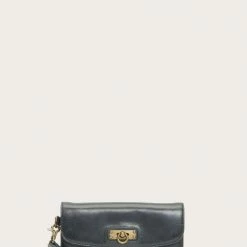 The Frye Company BAGS & ACCESSORIES Farrah Wristlet Wallet