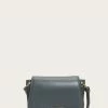 The Frye Company BAGS & ACCESSORIES Farrah Mini Saddle