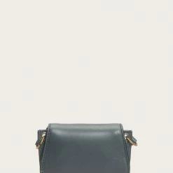 The Frye Company BAGS & ACCESSORIES Farrah Mini Saddle
