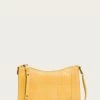 The Frye Company BAGS & ACCESSORIES Melissa Zip Crossbody 1 The Frye Company BAGS & ACCESSORIES Melissa Zip Crossbody