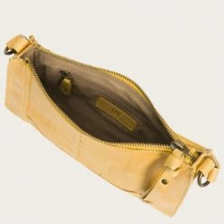 The Frye Company BAGS & ACCESSORIES Melissa Zip Crossbody