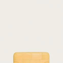 The Frye Company BAGS & ACCESSORIES Melissa Zip Wallet