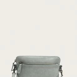 The Frye Company Melissa Crossbody Wristlet BAGS & ACCESSORIES