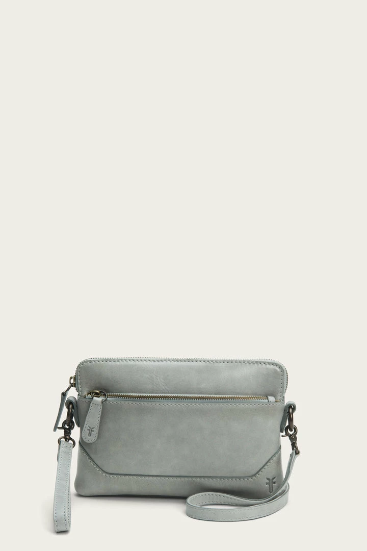 The Frye Company Melissa Crossbody Wristlet BAGS & ACCESSORIES 3 The Frye Company Melissa Crossbody Wristlet BAGS & ACCESSORIES