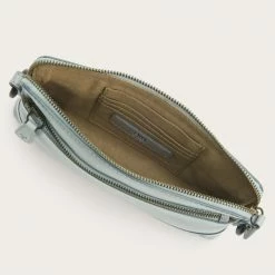 The Frye Company Melissa Crossbody Wristlet BAGS & ACCESSORIES 10 The Frye Company Melissa Crossbody Wristlet BAGS & ACCESSORIES