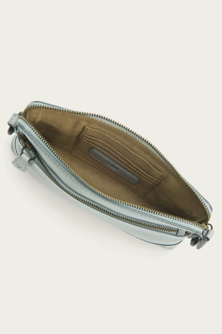 The Frye Company Melissa Crossbody Wristlet BAGS & ACCESSORIES 5 The Frye Company Melissa Crossbody Wristlet BAGS & ACCESSORIES