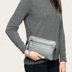 The Frye Company Melissa Crossbody Wristlet BAGS & ACCESSORIES 12 The Frye Company Melissa Crossbody Wristlet BAGS & ACCESSORIES