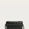 The Frye Company BAGS & ACCESSORIES Melissa Crossbody Wristlet