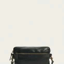 The Frye Company BAGS & ACCESSORIES Melissa Crossbody Wristlet