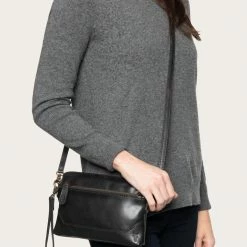 The Frye Company BAGS & ACCESSORIES Melissa Crossbody Wristlet