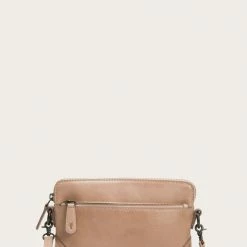 The Frye Company Melissa Crossbody Wristlet BAGS & ACCESSORIES