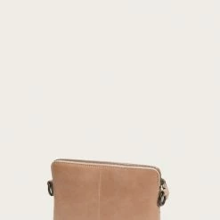 The Frye Company Melissa Crossbody Wristlet BAGS & ACCESSORIES