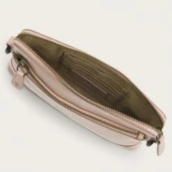 The Frye Company Melissa Crossbody Wristlet BAGS & ACCESSORIES