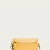 The Frye Company BAGS & ACCESSORIES Melissa Crossbody Wristlet