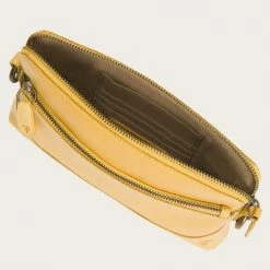 The Frye Company BAGS & ACCESSORIES Melissa Crossbody Wristlet