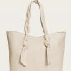 The Frye Company Nora Knotted Tote 1 The Frye Company Nora Knotted Tote