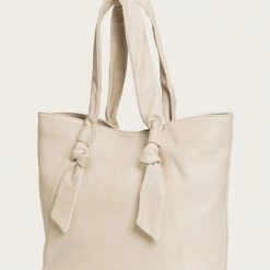 The Frye Company Nora Knotted Tote