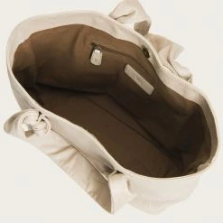 The Frye Company Nora Knotted Tote