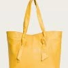 The Frye Company Nora Knotted Tote BAGS & ACCESSORIES