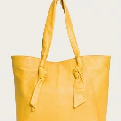 The Frye Company Nora Knotted Tote BAGS & ACCESSORIES