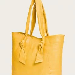 The Frye Company Nora Knotted Tote BAGS & ACCESSORIES