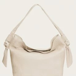 The Frye Company Nora Knotted Hobo